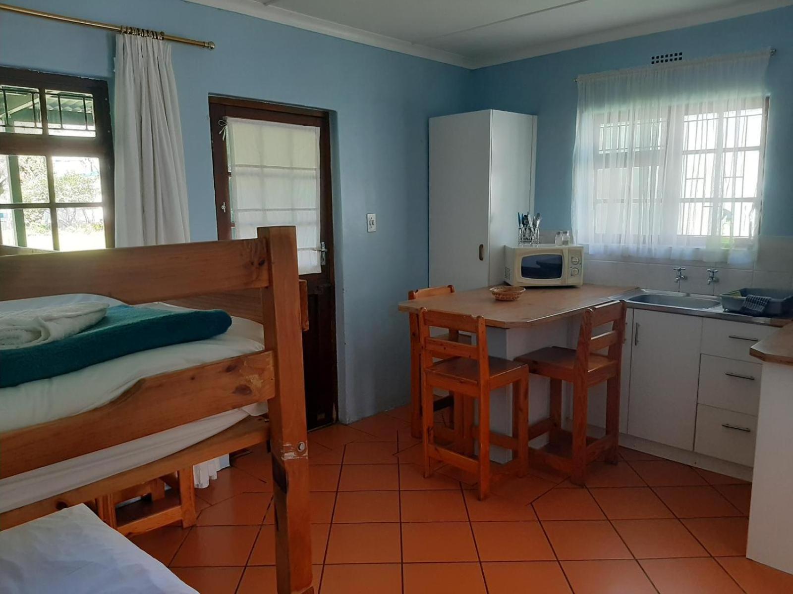Rainbow Glen Self Catering Chalets Монтегю Стая снимка