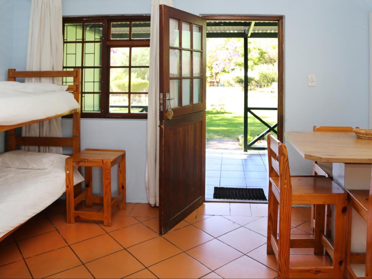 Rainbow Glen Self Catering Chalets Монтегю Стая снимка