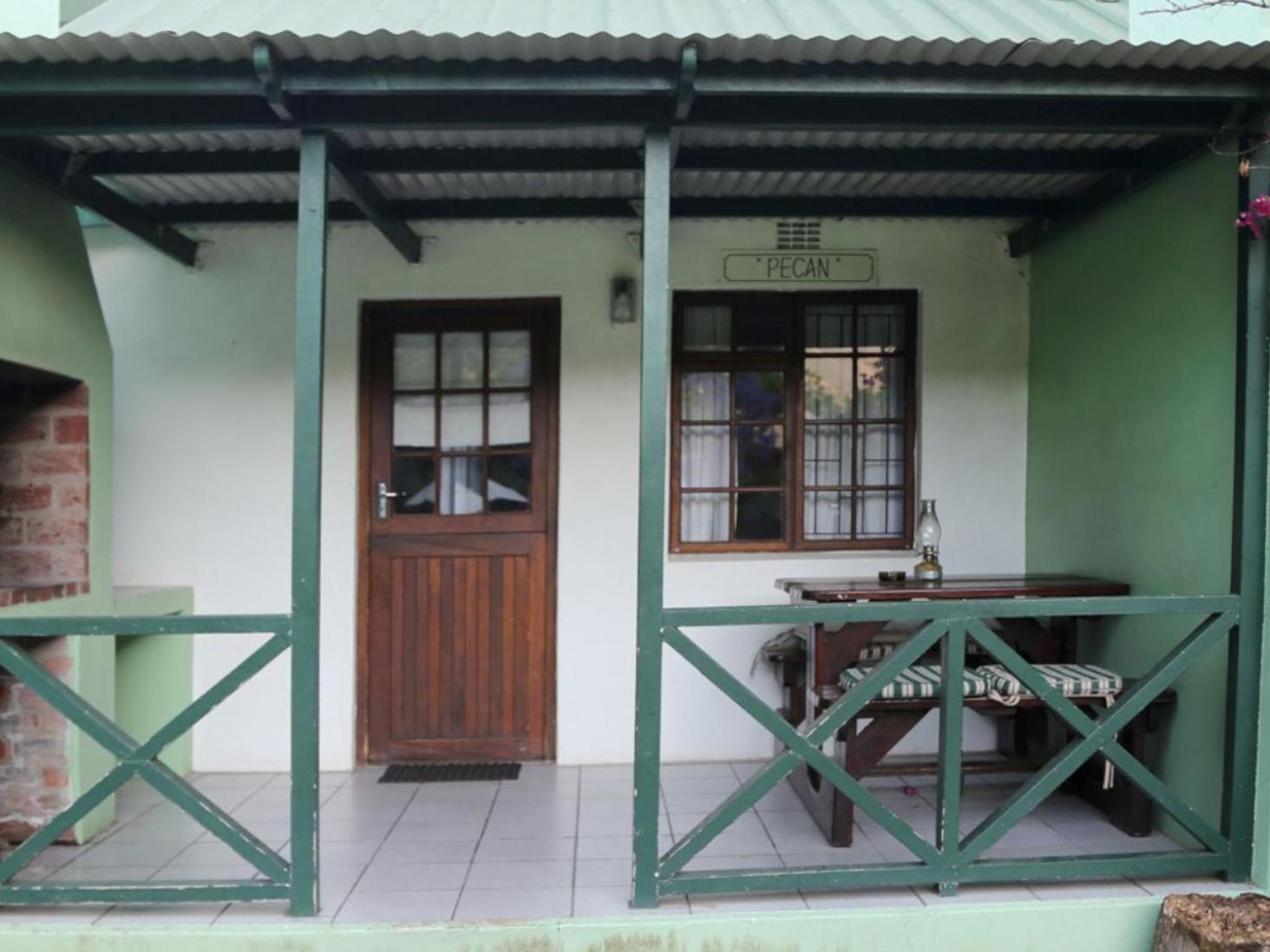 Rainbow Glen Self Catering Chalets Монтегю Стая снимка