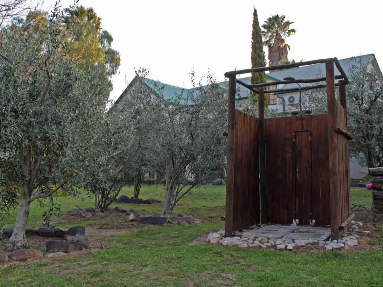 Rainbow Glen Self Catering Chalets Монтегю Екстериор снимка