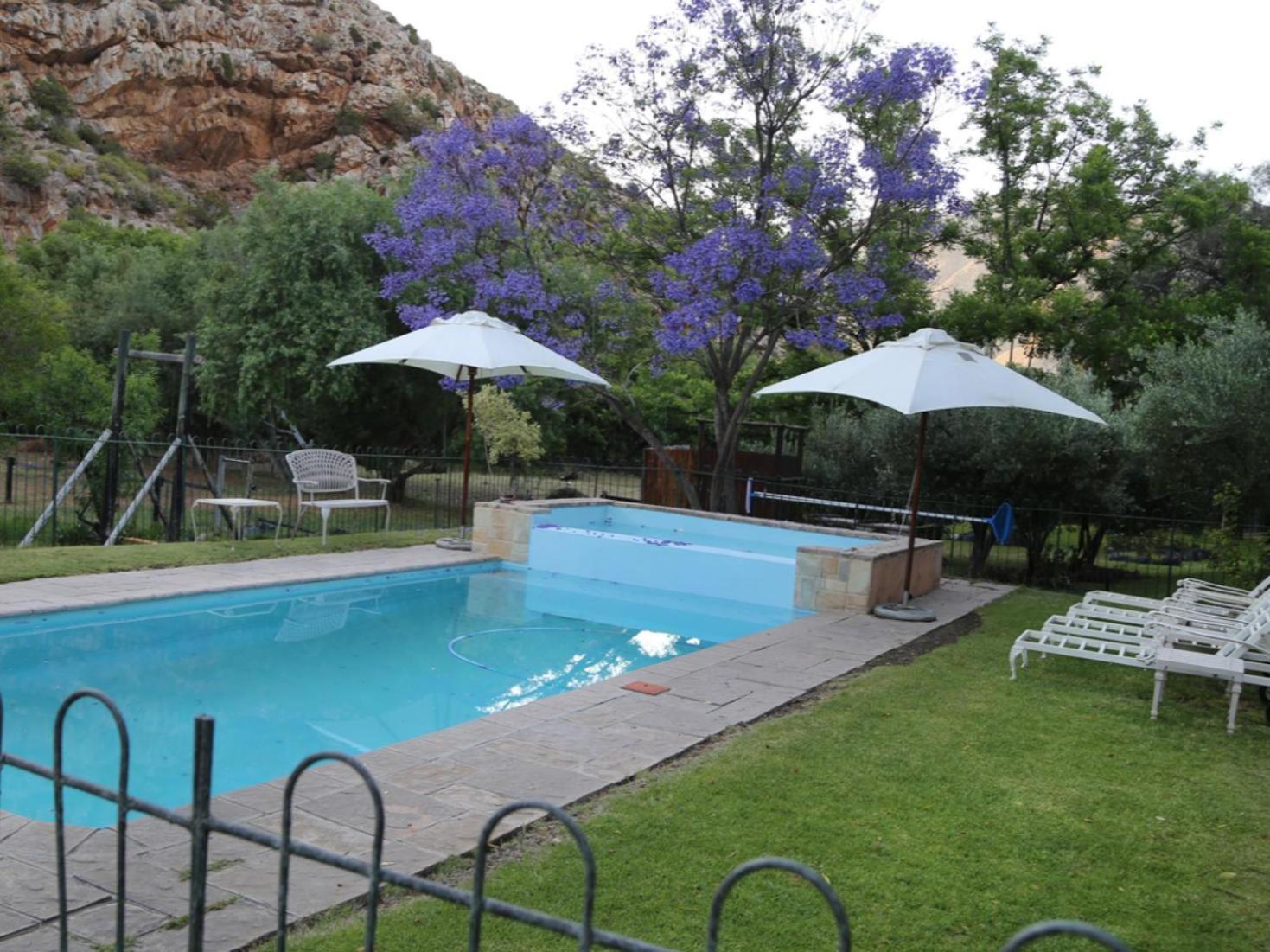 Rainbow Glen Self Catering Chalets Монтегю Екстериор снимка