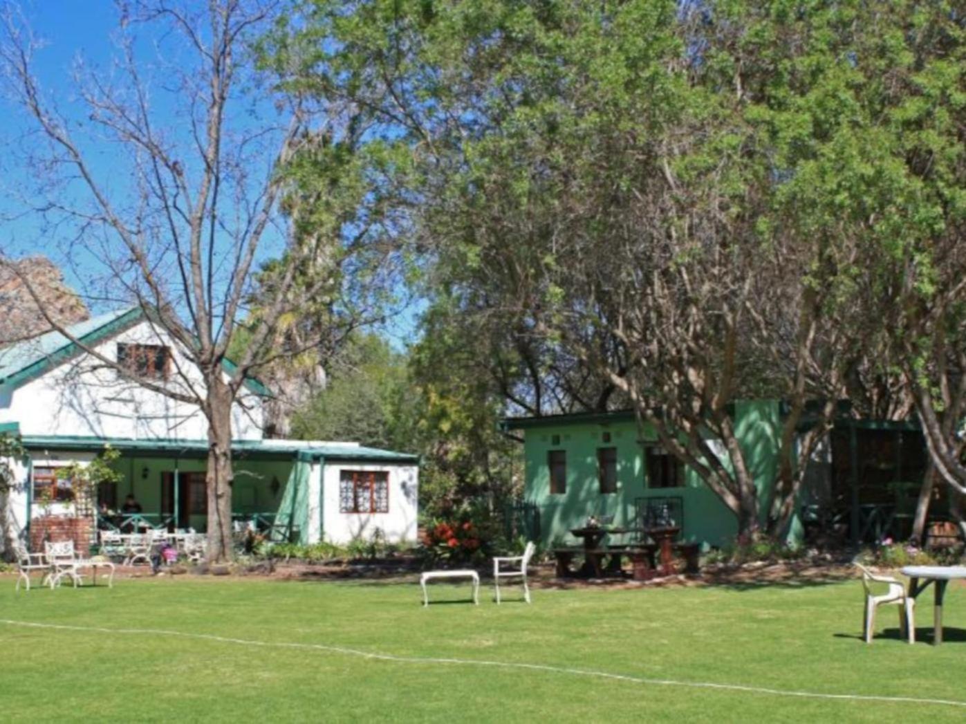 Rainbow Glen Self Catering Chalets Монтегю Екстериор снимка
