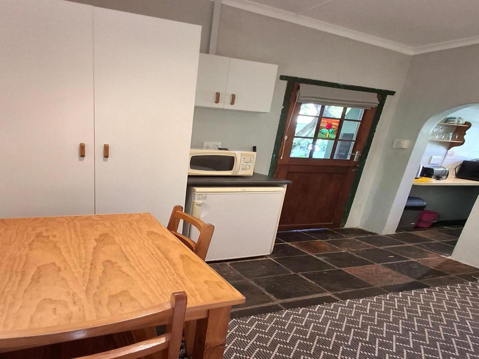 Rainbow Glen Self Catering Chalets Монтегю Стая снимка