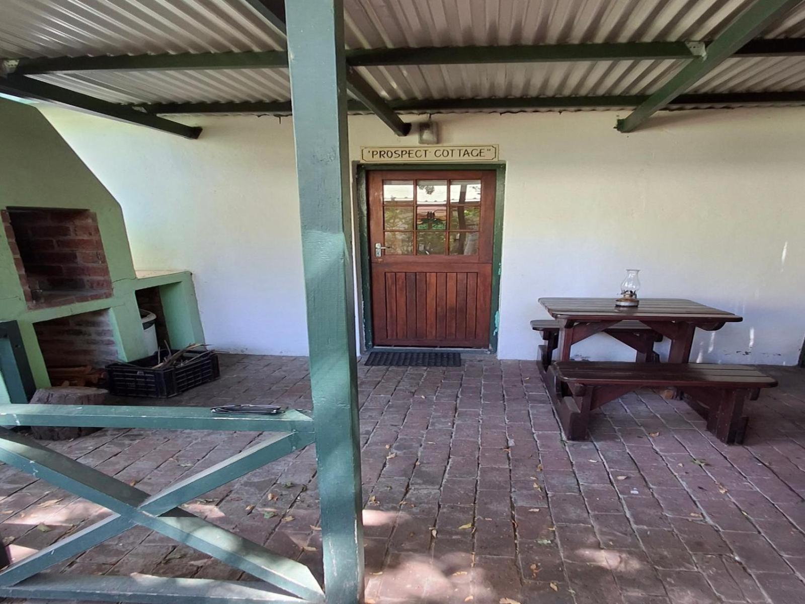 Rainbow Glen Self Catering Chalets Монтегю Стая снимка